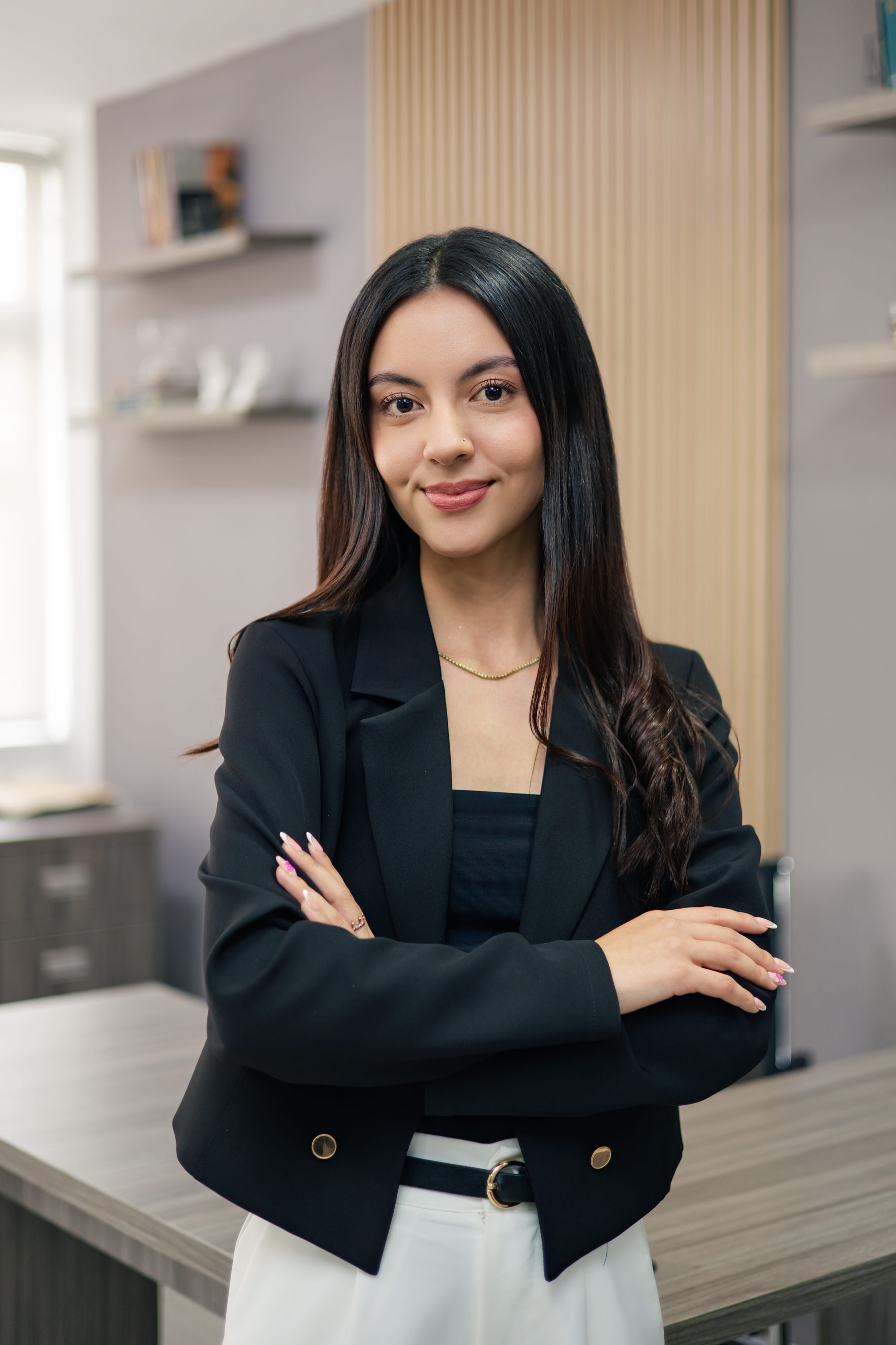 Janna Carolina Echeverry Santamaria