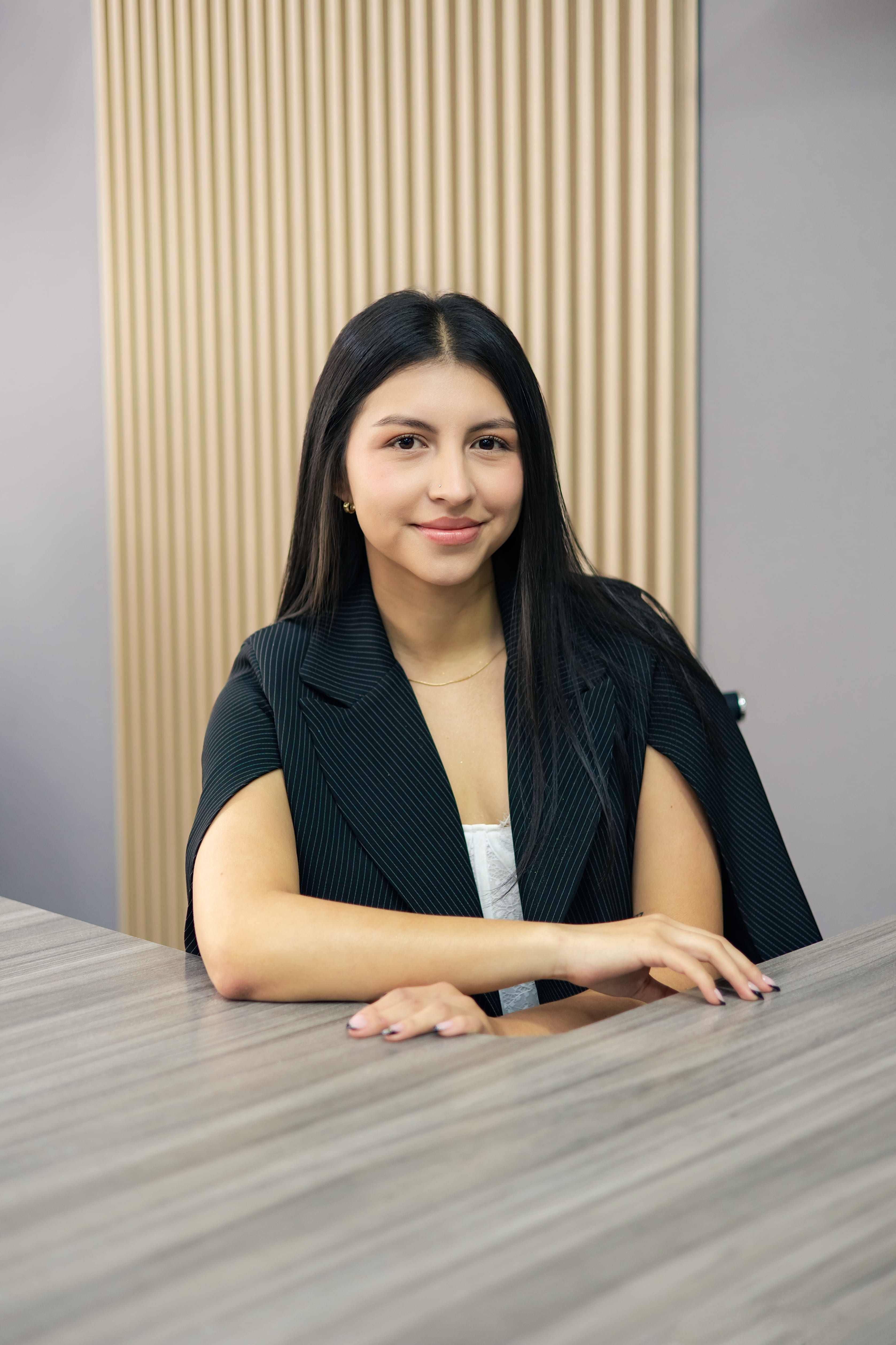 Paula Alejandra Villarreal Carrillo