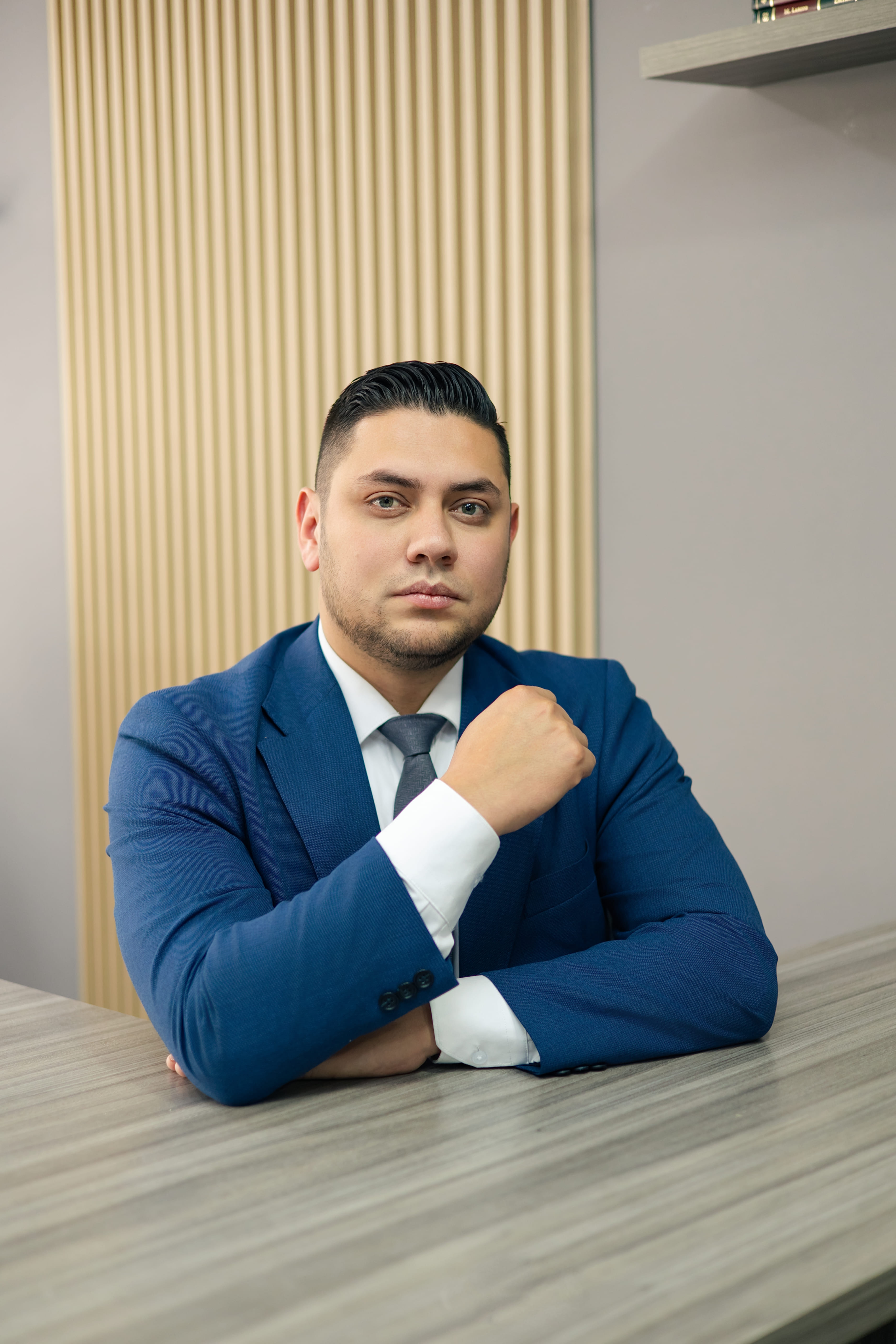 Germán David Barrera Ardila